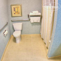 Hilton Garden Inn Clarksville