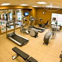 Hilton Garden Inn Clarksville