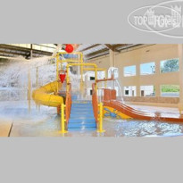Quality Inn & Suites West Waterpark 