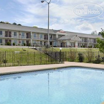 Ramada Limited Jackson 