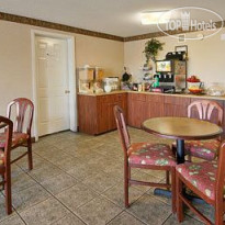 Ramada Limited Jackson 