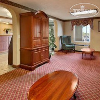 Ramada Limited Jackson 