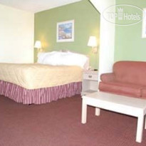 Ramada Limited Jackson 