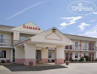 Фотографии отеля  Ramada Limited Jackson 3*