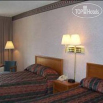 Travelodge Bristol 