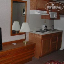 Travelodge Bristol 