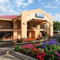 Travelodge Chattanooga Hamilton Place 