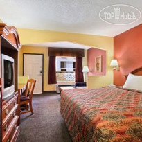 Travelodge Chattanooga Hamilton Place 