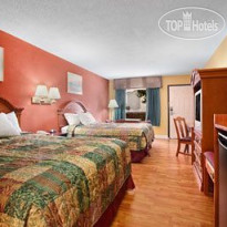 Travelodge Chattanooga Hamilton Place 