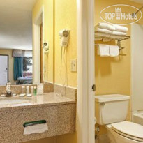 Travelodge Chattanooga Hamilton Place 
