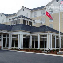 Hilton Garden Inn Nashville Smyrna