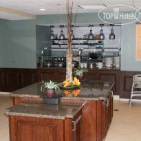 Hilton Garden Inn Nashville Smyrna