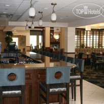 Hilton Garden Inn Nashville Smyrna