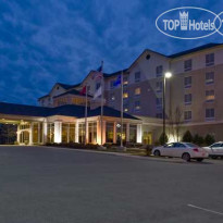 Hilton Garden Inn Nashville Smyrna