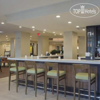Hilton Garden Inn Knoxville University