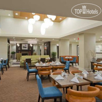 Hilton Garden Inn Knoxville University