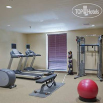 Hilton Garden Inn Knoxville University