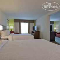 Hilton Garden Inn Knoxville University