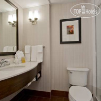 Hilton Garden Inn Knoxville University