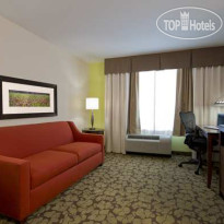 Hilton Garden Inn Knoxville/University 