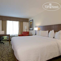 Hilton Garden Inn Knoxville University
