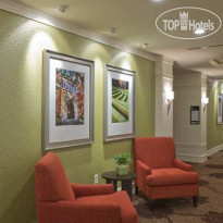 Hilton Garden Inn Knoxville University