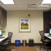 Hilton Garden Inn Knoxville University