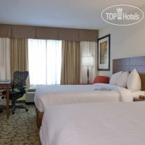 Hilton Garden Inn Knoxville/University 