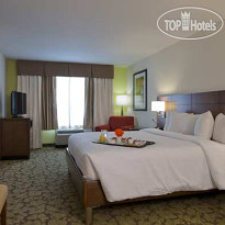 Hilton Garden Inn Knoxville University