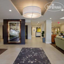 Hilton Garden Inn Knoxville University