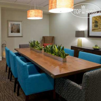 Hilton Garden Inn Knoxville University