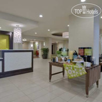 Hilton Garden Inn Knoxville University