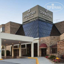 DoubleTree by Hilton Hotel Oak Ridge - Knoxville 