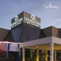 DoubleTree by Hilton Hotel Johnson City 3*