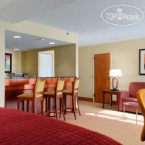 DoubleTree by Hilton Hotel Murfreesboro 