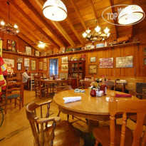 Best Western Smokehouse Lodge 