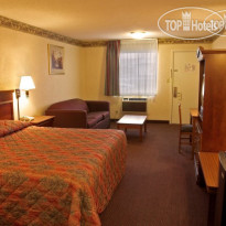 Best Western Executive Inn Dickson 