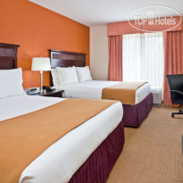 Holiday Inn Express Hotel & Suites Chattanooga-Hixson