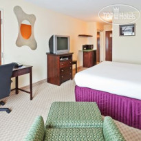 Holiday Inn Express Hotel & Suites Chattanooga-Hixson