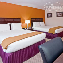 Holiday Inn Express Hotel & Suites Chattanooga-Hixson