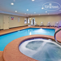 Holiday Inn Express Hotel & Suites Chattanooga-Hixson