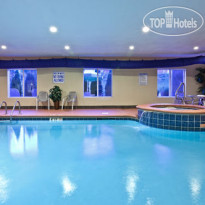 Holiday Inn Express Hotel & Suites Chattanooga-Hixson
