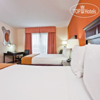 Holiday Inn Express Hotel & Suites Chattanooga-Hixson