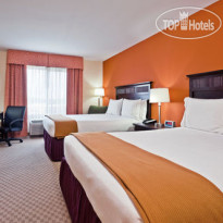 Holiday Inn Express Hotel & Suites Chattanooga-Hixson