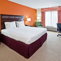 Holiday Inn Express Hotel & Suites Chattanooga-Hixson