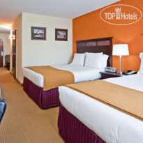 Holiday Inn Express Hotel & Suites Chattanooga-Hixson