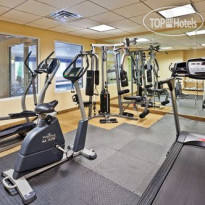 Holiday Inn Express Hotel & Suites Chattanooga-Hixson