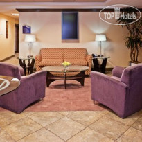 Holiday Inn Express Hotel & Suites Chattanooga-Hixson