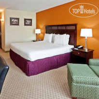 Holiday Inn Express Hotel & Suites Chattanooga-Hixson