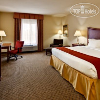 Holiday Inn Express Hotel & Suites Morristown 